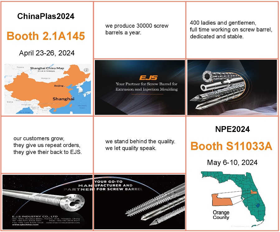 EJS ile Fuarlarda Tanışın!