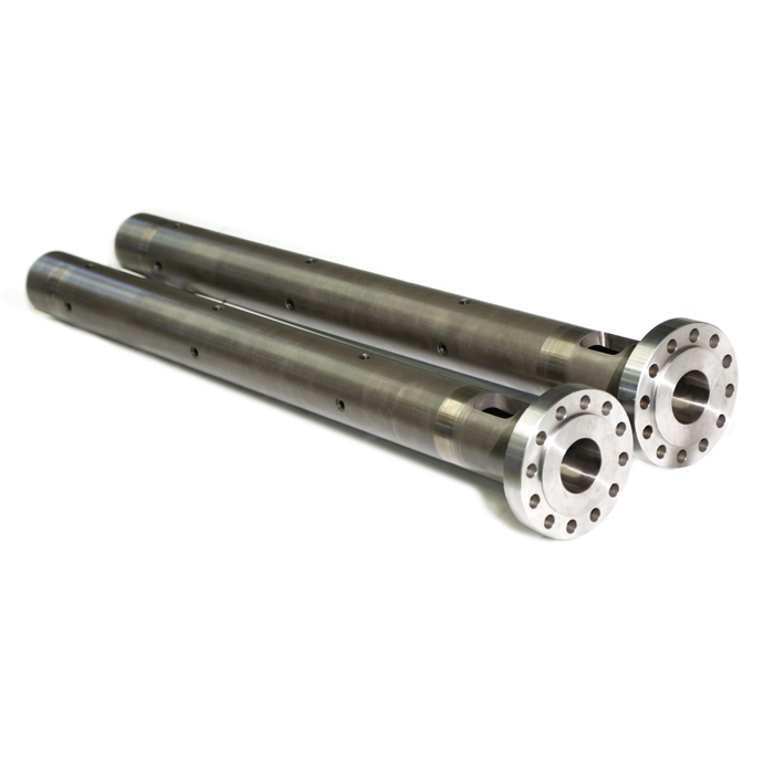 Vida Nitrürleme İşlemi: Gelişmiş Performans ve Hizmet Ömrü için Önemli Bir Yüzey Güçlendirme Teknolojisi