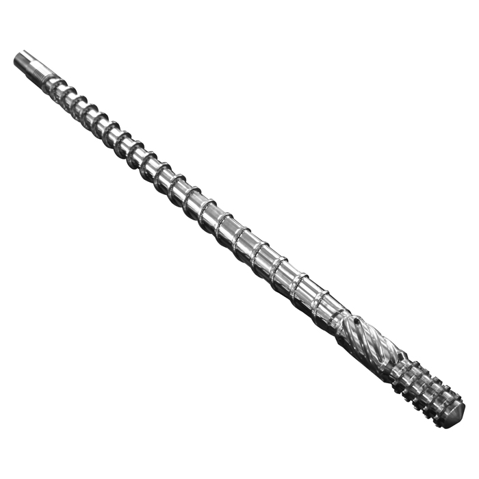 Ekstruder Vida Kovanlarında Hangi Malzemeler Kullanılır?