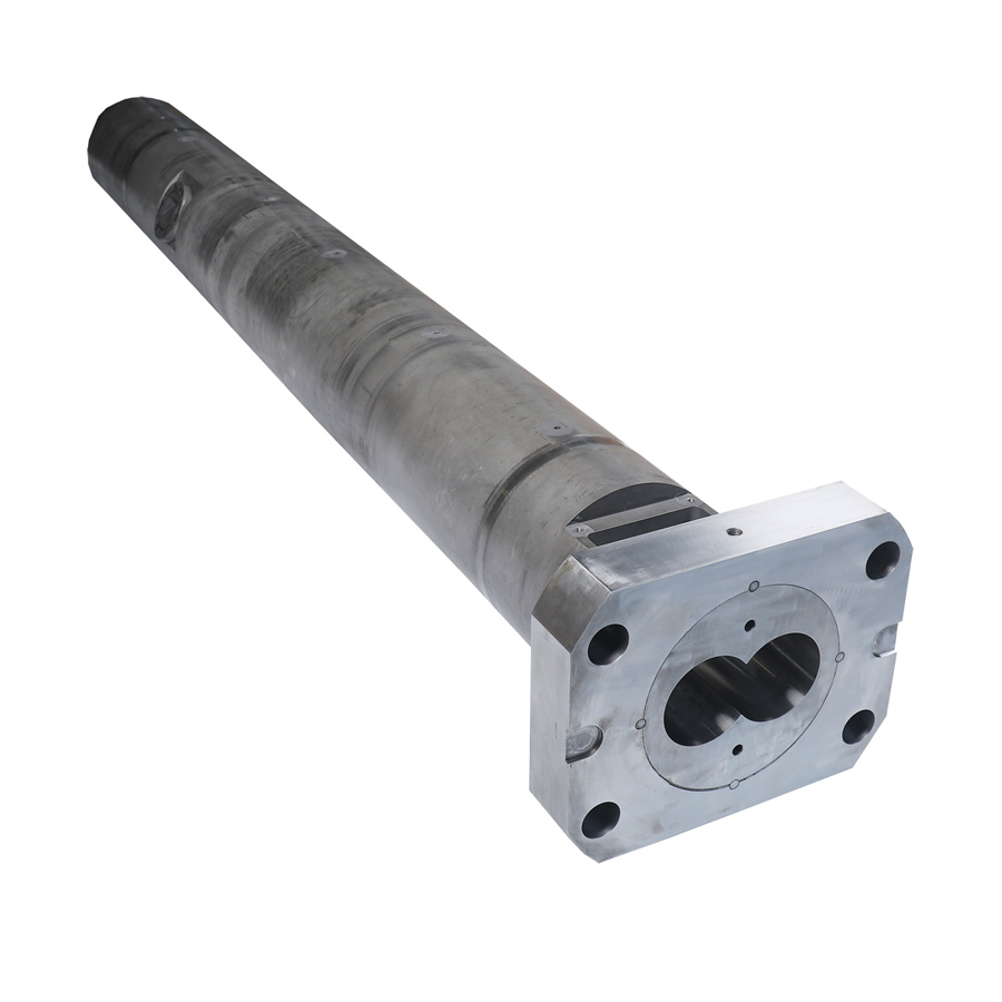 Paralel İkiz Silindir