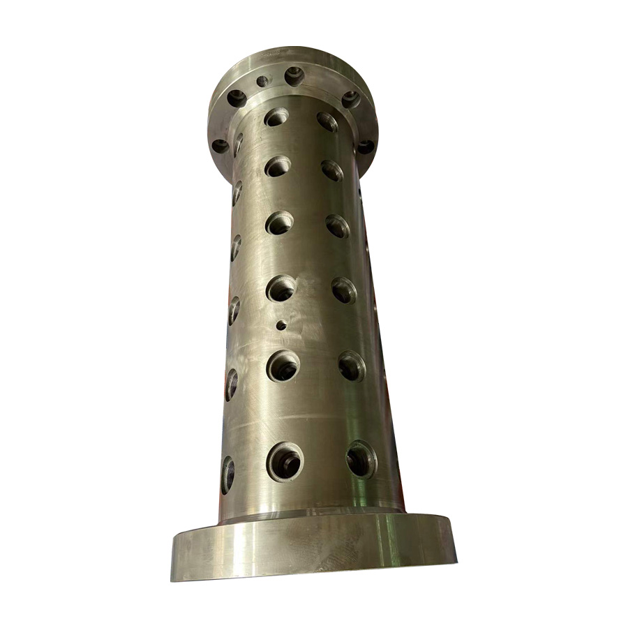 Fıçıları Pimlemek